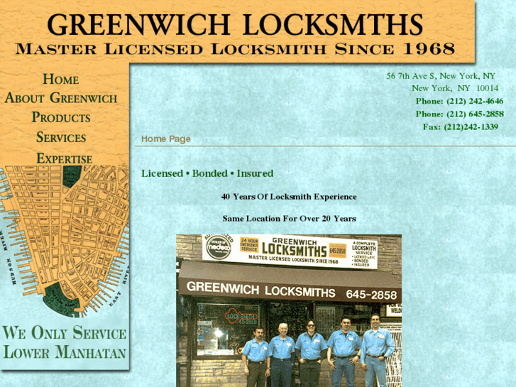 www.greenwichlocksmiths.com