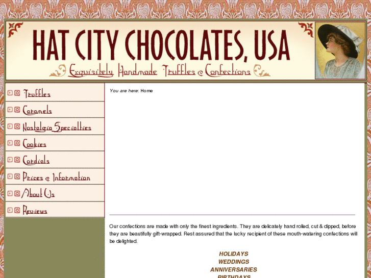 www.hatcitychocolates.com