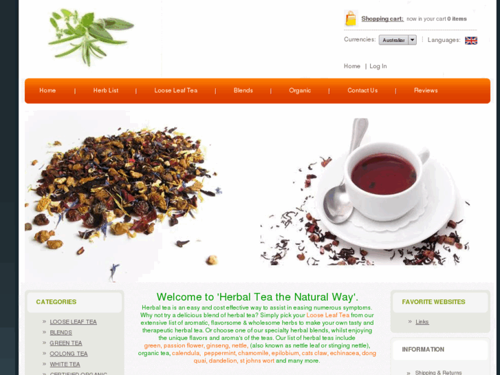 www.herbalteathenaturalway.com