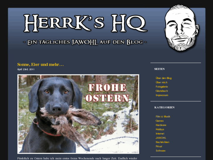 www.herrk.de