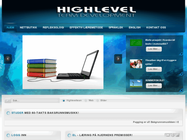 www.highlevelteam.com