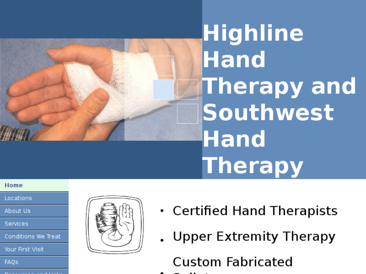 www.highlinehandtherapy.com