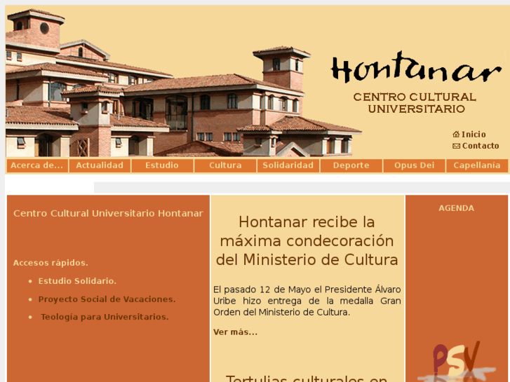 www.hontanar.org