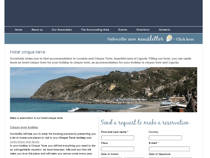 www.hotel-cinque-terre.com