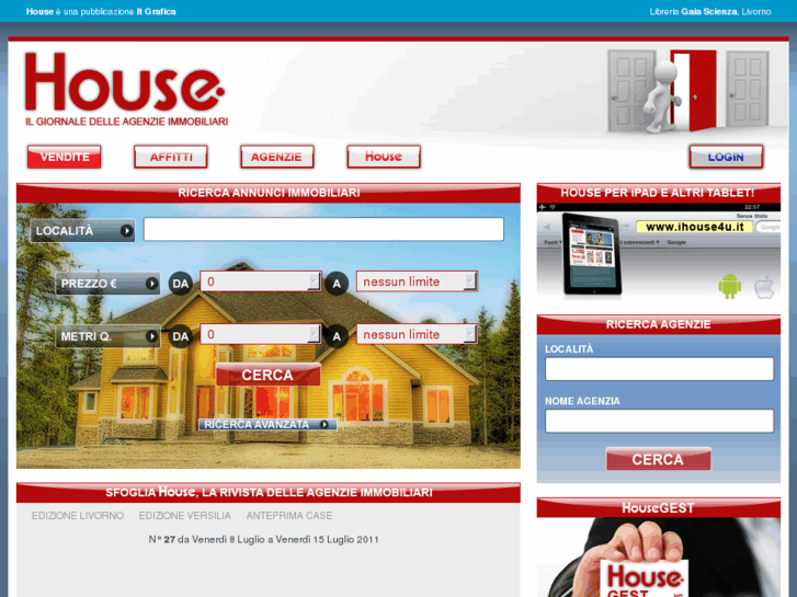 www.house4u.it