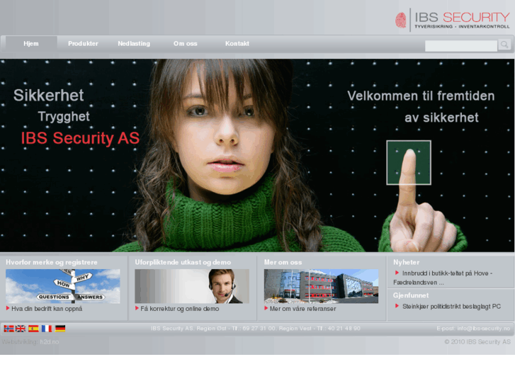 www.ibs-security.no