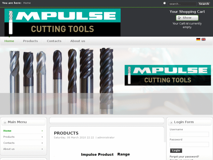 www.impulsetools.com