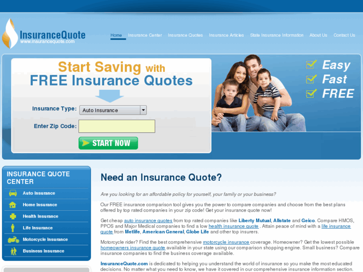 www.insurancequote.com