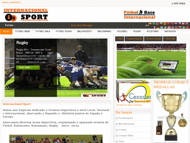 www.internacionalsport.com