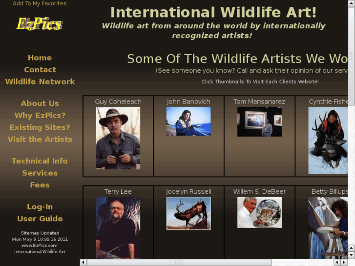 www.internationalwildlifeart.com