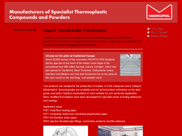www.isoplas.co.uk