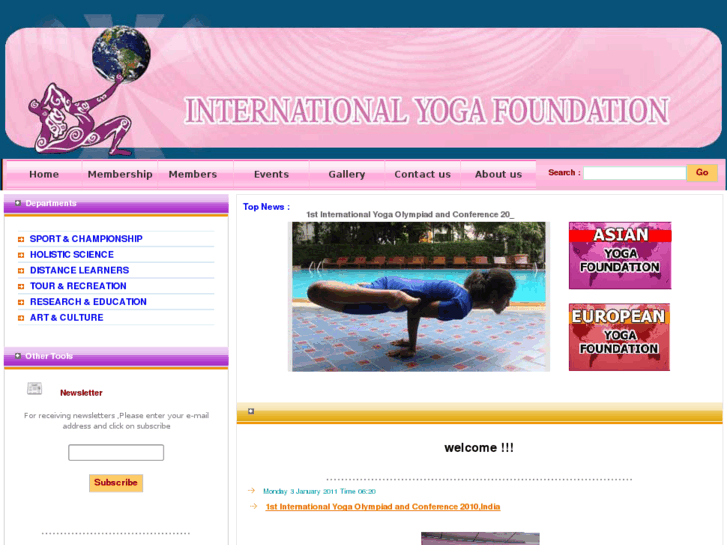 www.iyogafoundation.com