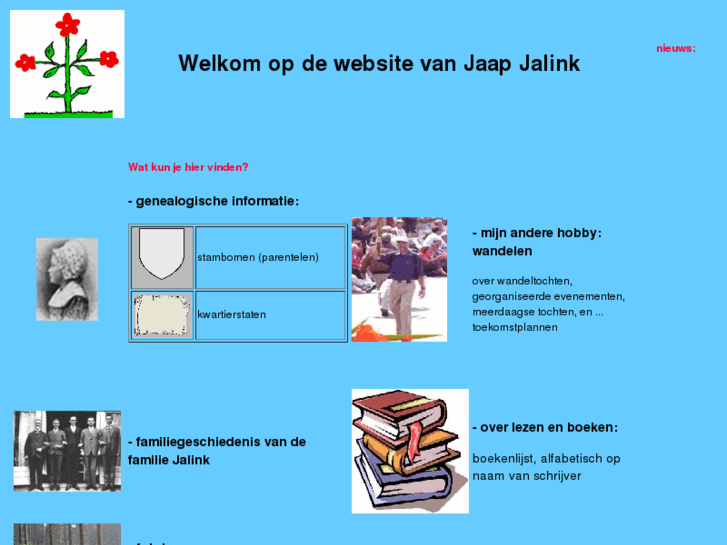 www.jalink.org