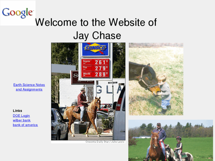 www.jaychase.com