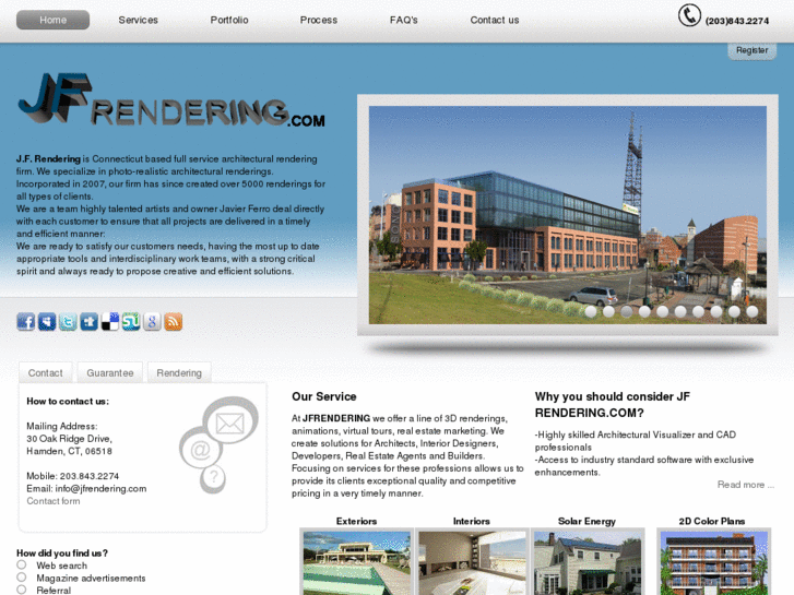 www.jfrendering.com