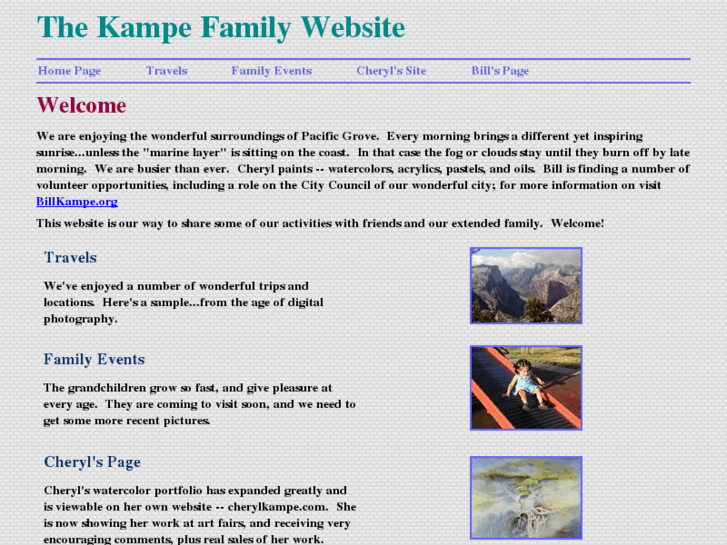 www.kampesite.com