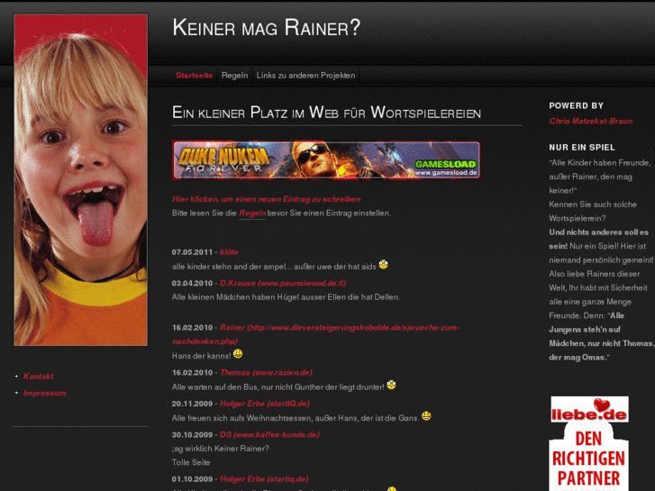 www.keiner-mag-rainer.com