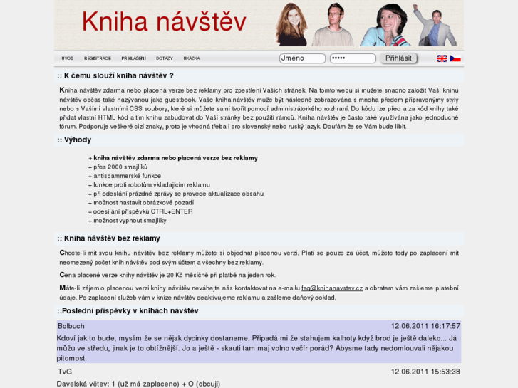 www.knihanavstev.cz