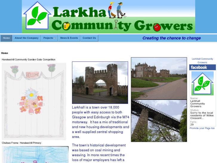 www.larkhallcommunitygrowers.com