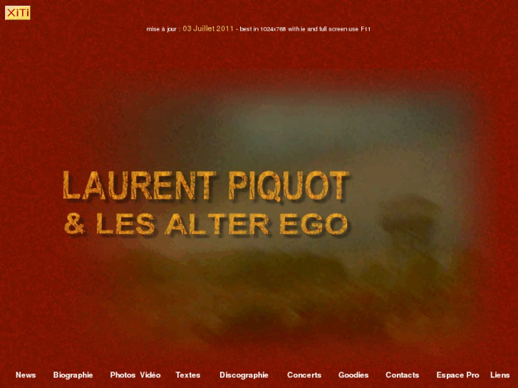 www.laurentpiquot.com