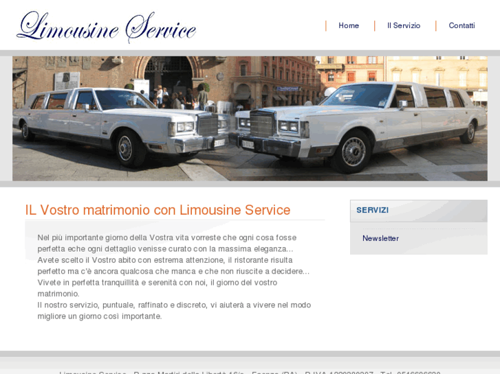 www.limousine-service.biz