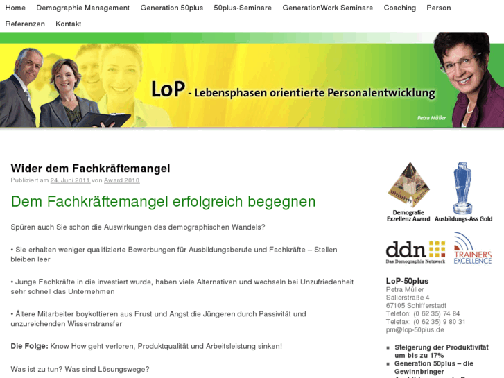 www.lop-50plus.com