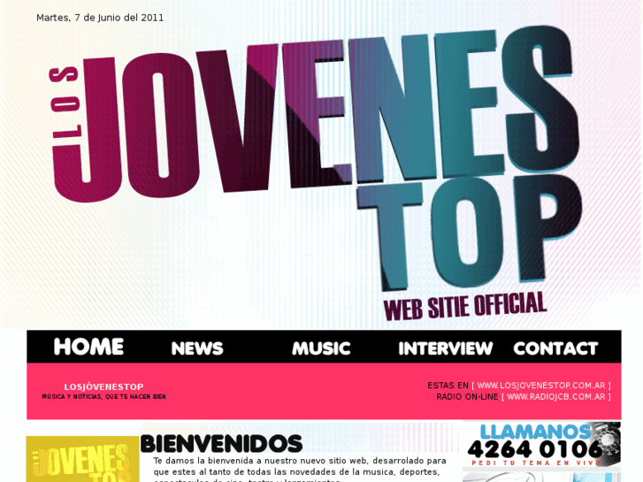 www.losjovenestop.com.ar