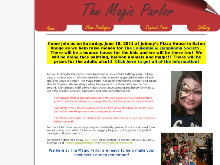 www.magicparlor.net