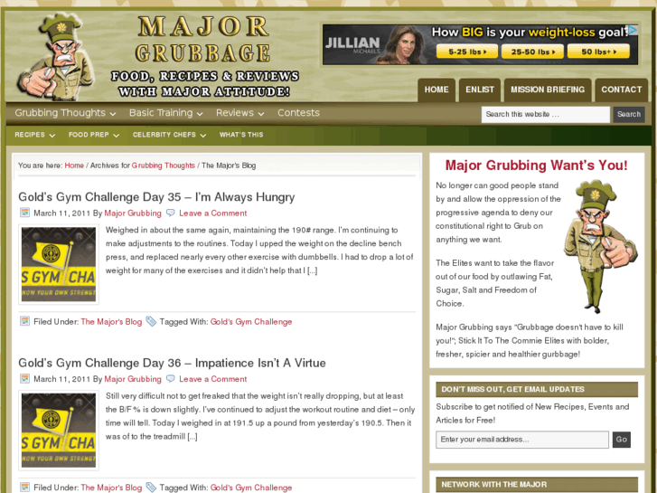 www.majorgrubbing.com