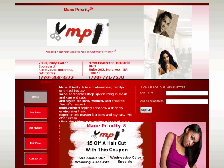 www.manepriority.com