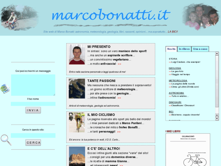 www.marcobonatti.it