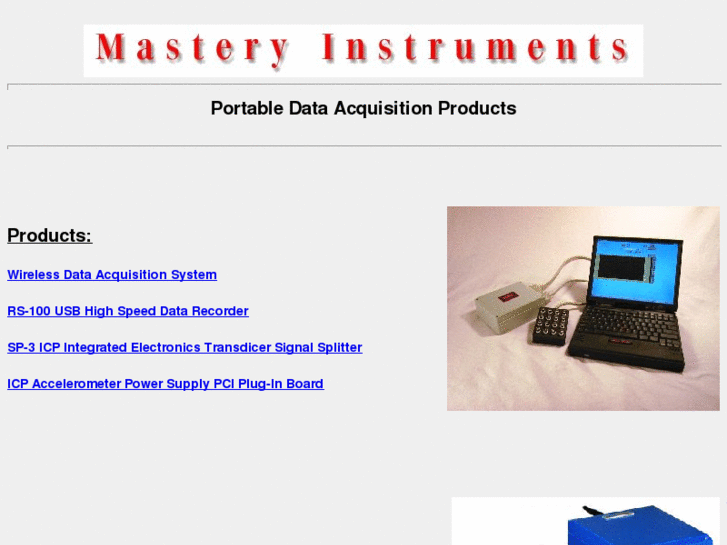 www.masteryinstruments.com