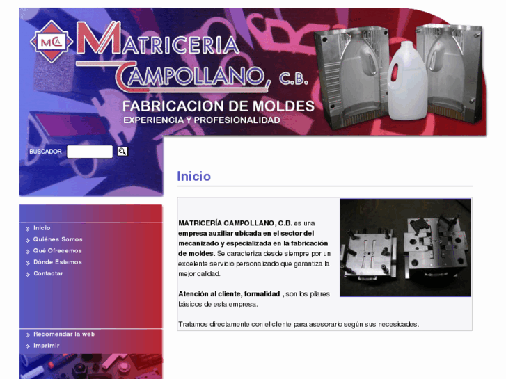 www.matriceriacampollano.es