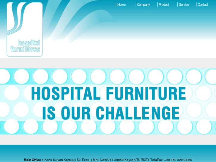 www.medical-furnitures.com