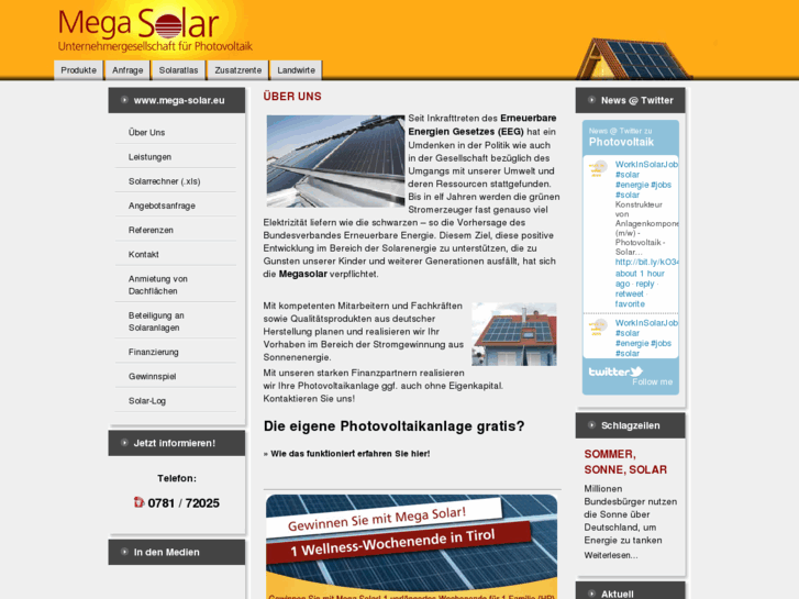 www.mega-solar.eu