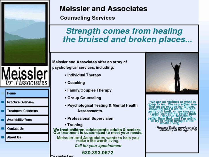 www.meisslerandassociates.com