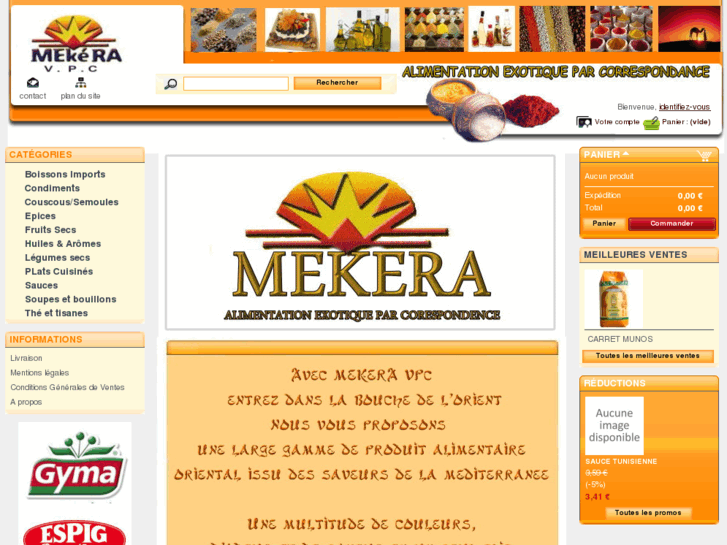 www.mekera.net