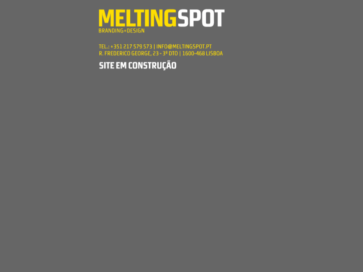 www.meltingspot.pt