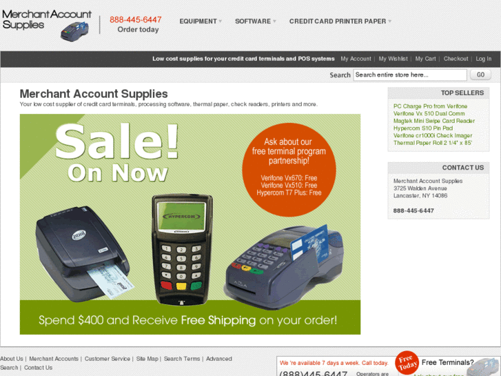 www.merchantaccountsupplies.com