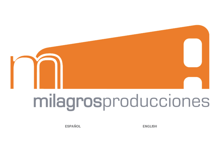 www.milagrosproducciones.com