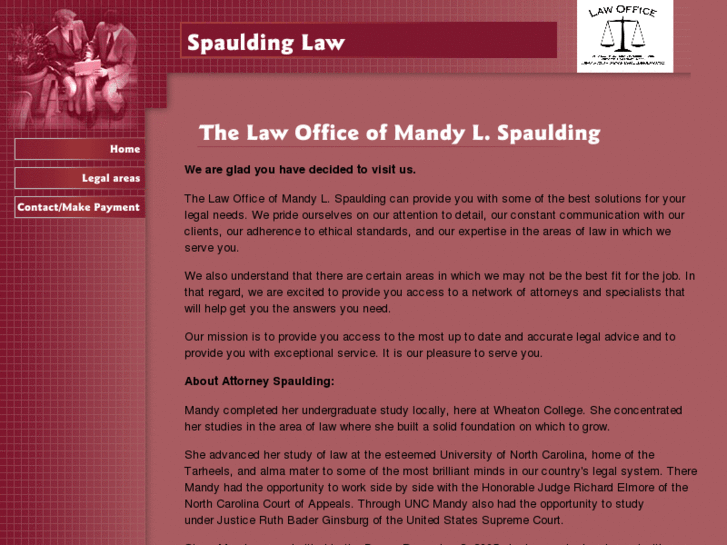 www.mlspauldinglaw.com