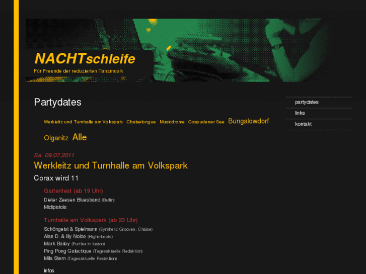 www.nachtschleife.com