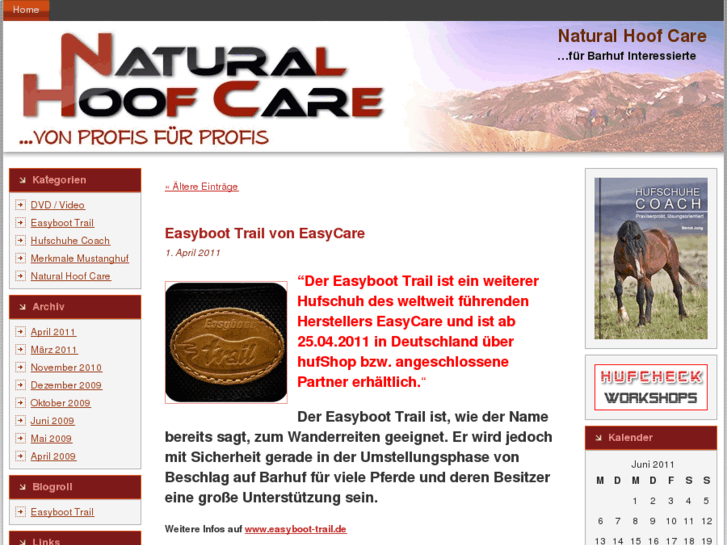 www.natural-hoof-care.com