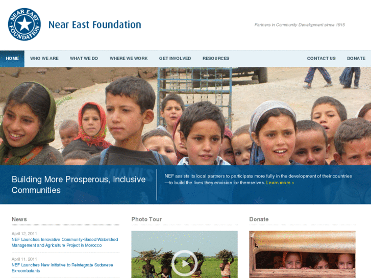 www.nefdev.org