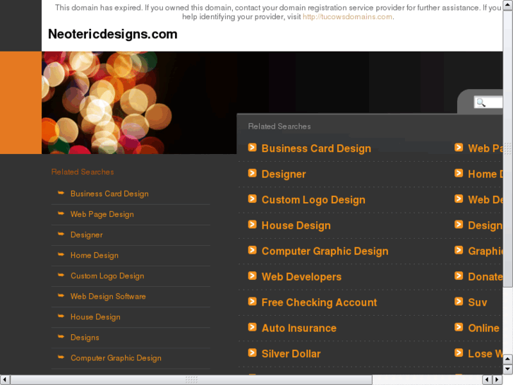 www.neotericdesigns.com