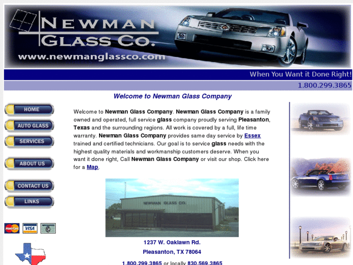 www.newmanglassco.com