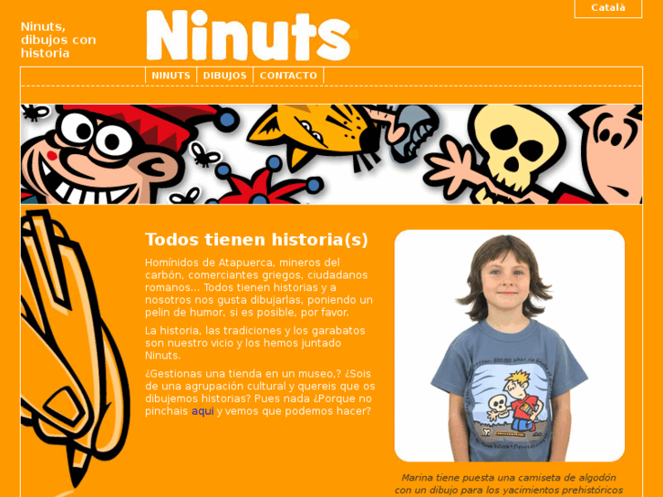 www.ninuts.com