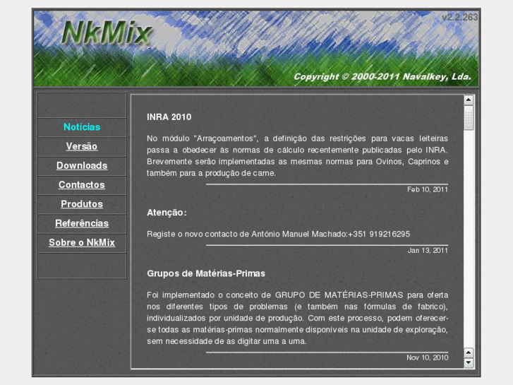 www.nkmix.com