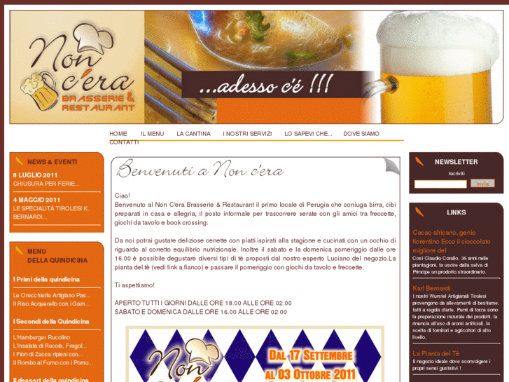 www.noncera.it