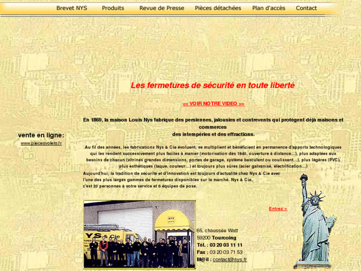 www.nys-securite.com